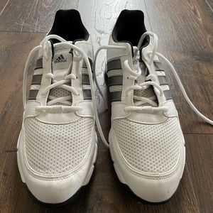 MENS Adidas Golf Shoes Size 10 - Never Worn